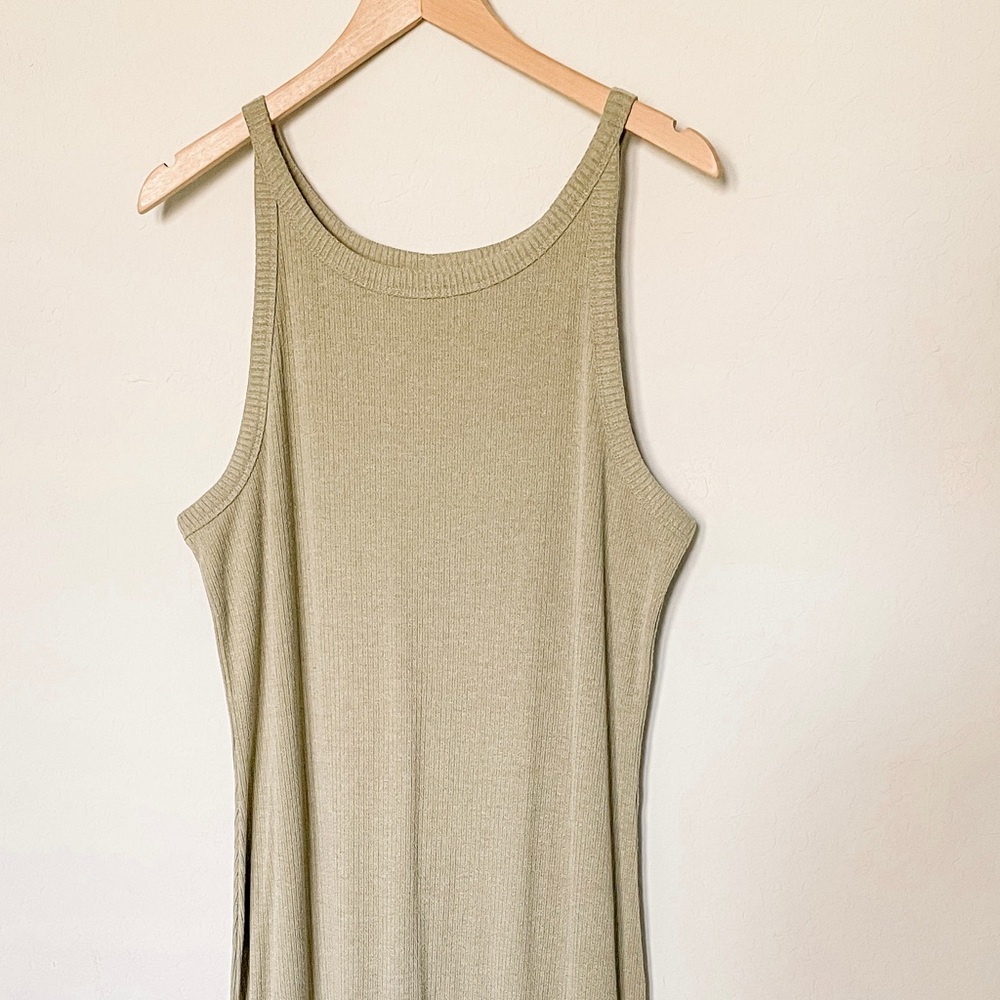 A New Day Maxi Dress